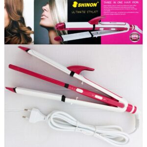 Shinon Ultimate Stylish Hair Dryer