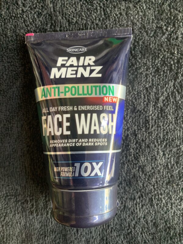 Fair Menz Face Wash - Image 2