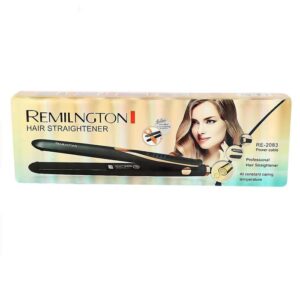 REMINGTON Professional Hair Straightener