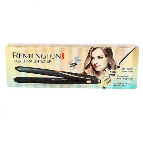 REMINGTON Professional Hair Straightener