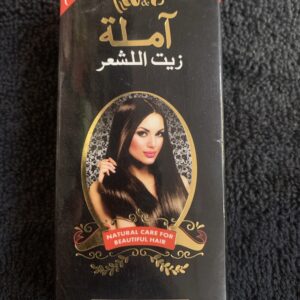 AMLA HAIR OIL