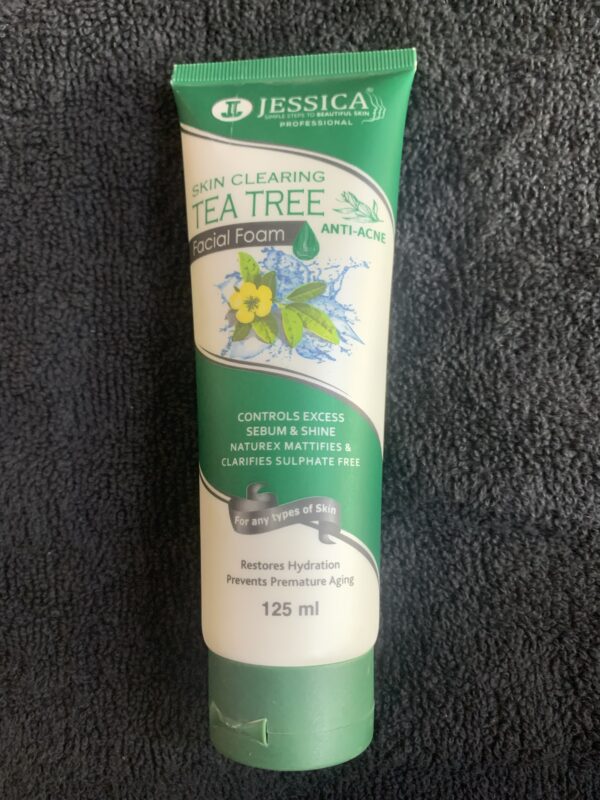 Jessica Face wash - Image 2