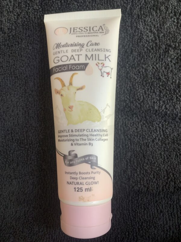 Jessica Face wash - Image 3