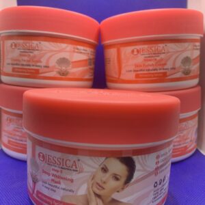 Jessica pink Facial Kit