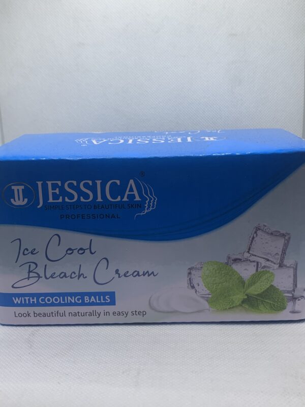 Jessica ice bleach crème - Image 2