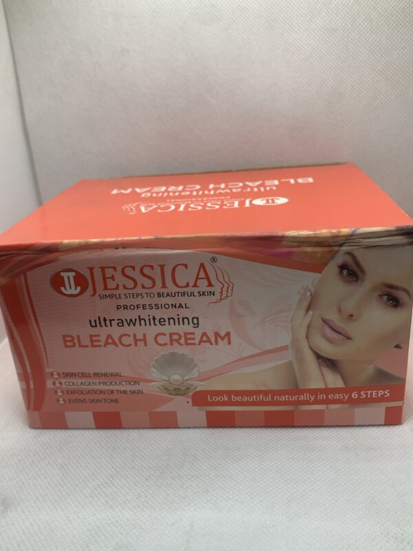 Jessica Bleach cream - Image 2