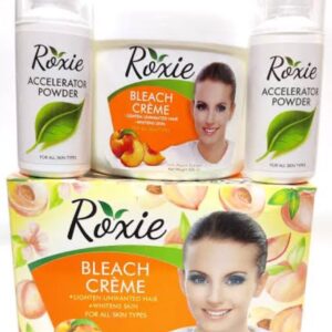 Roxie bleach Creme