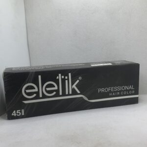 Electrik Hair Colour