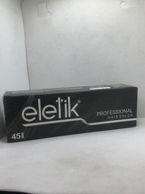Electrik Hair Colour