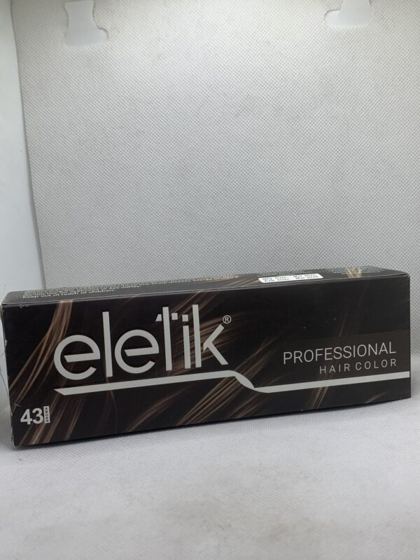Electrik Hair Colour - Image 2