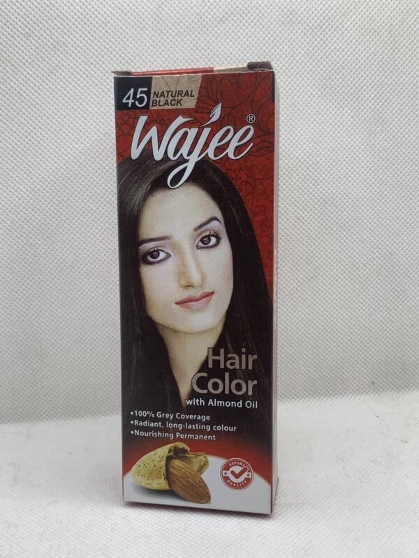 Wajee Hair Colour - Image 2