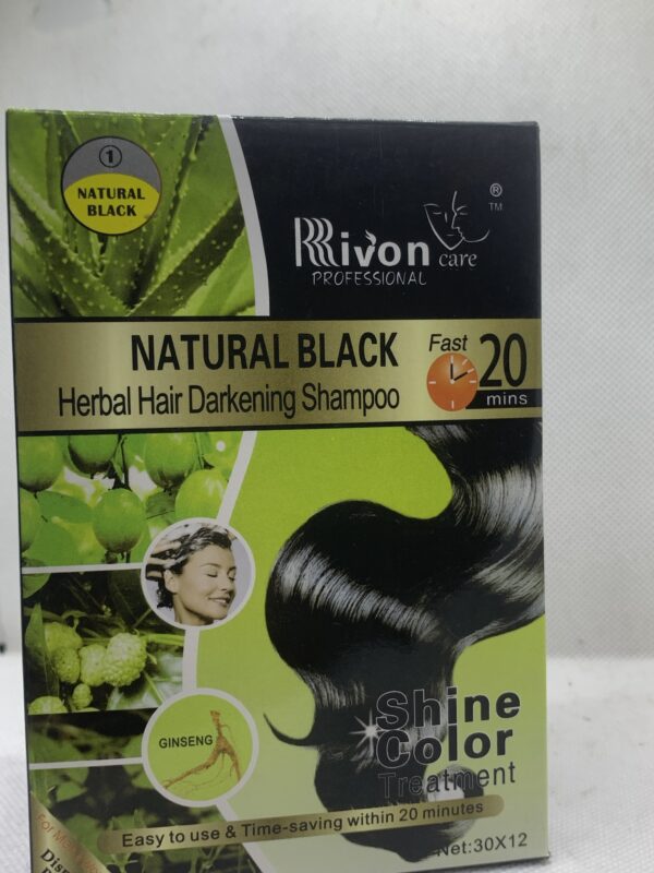 Rivon Hair Colour - Image 4