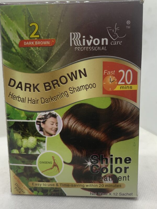 Rivon Hair Colour - Image 3