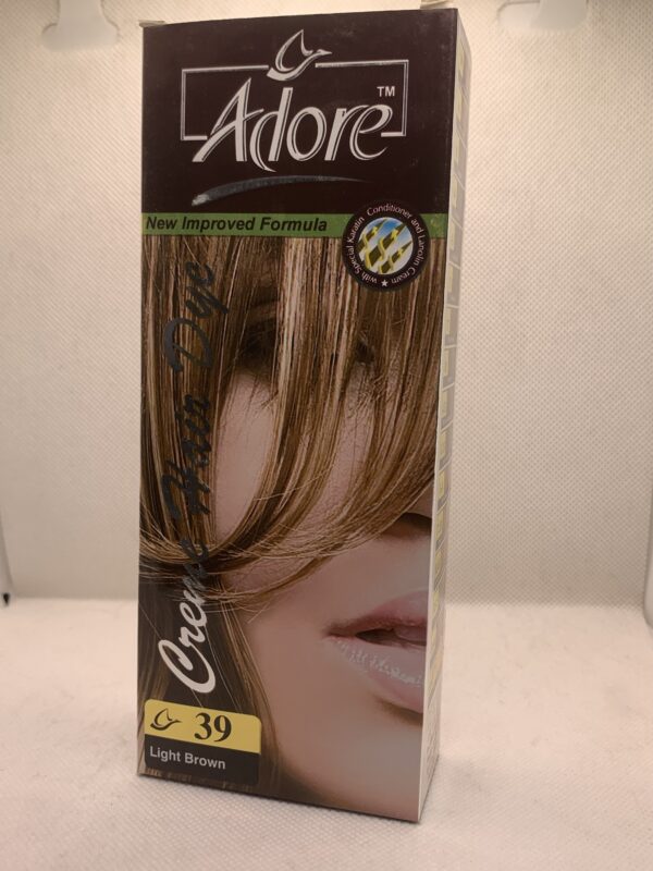 Adore Colour - Image 6
