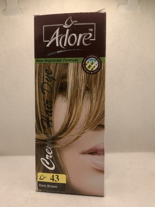 Adore Colour - Image 5