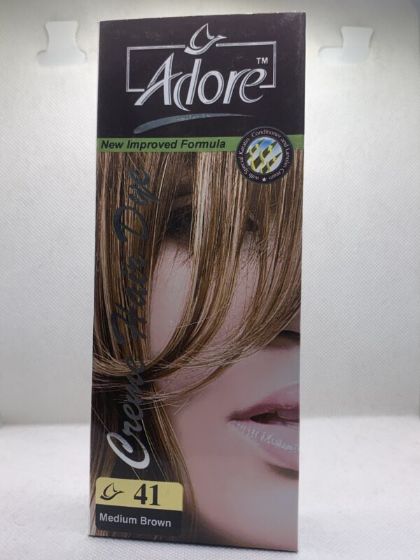 Adore Colour - Image 4