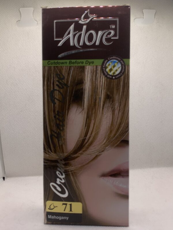 Adore Colour - Image 2