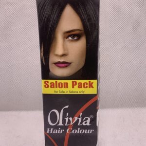 Olivia Salon Pack Colour