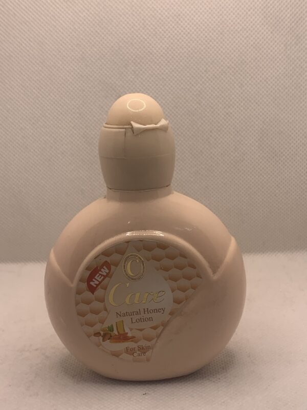 Care Lotion - Image 3