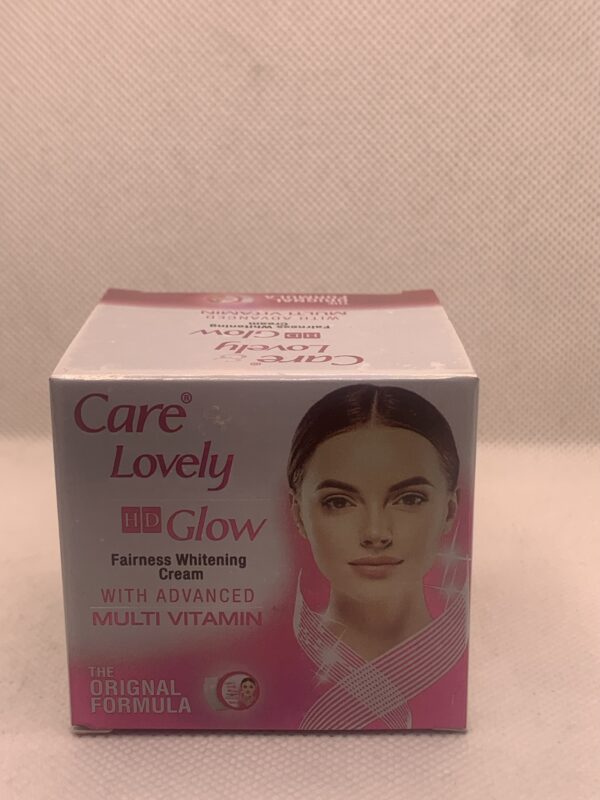 Care Lovely Glow - Image 3