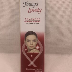Young Lovely