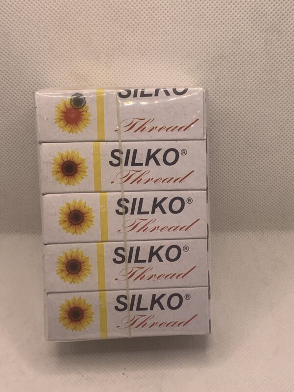 Silko Thread