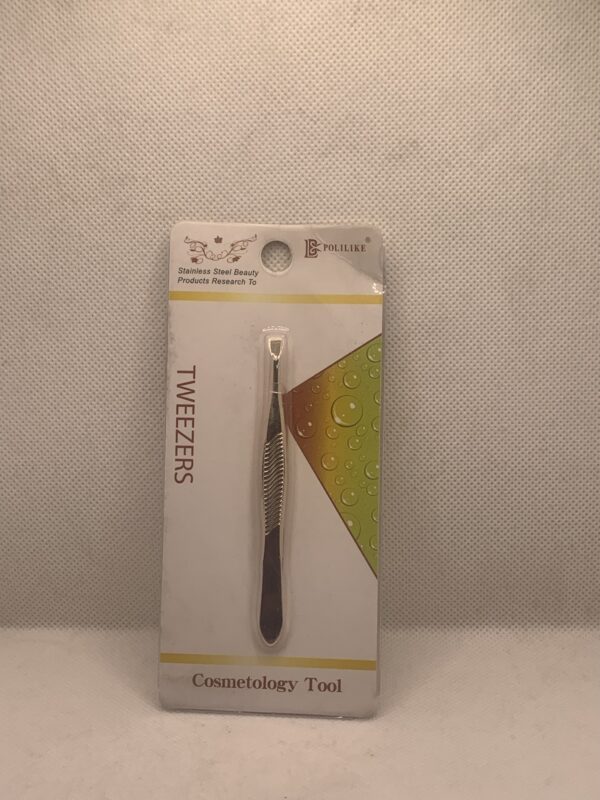 Tweezer