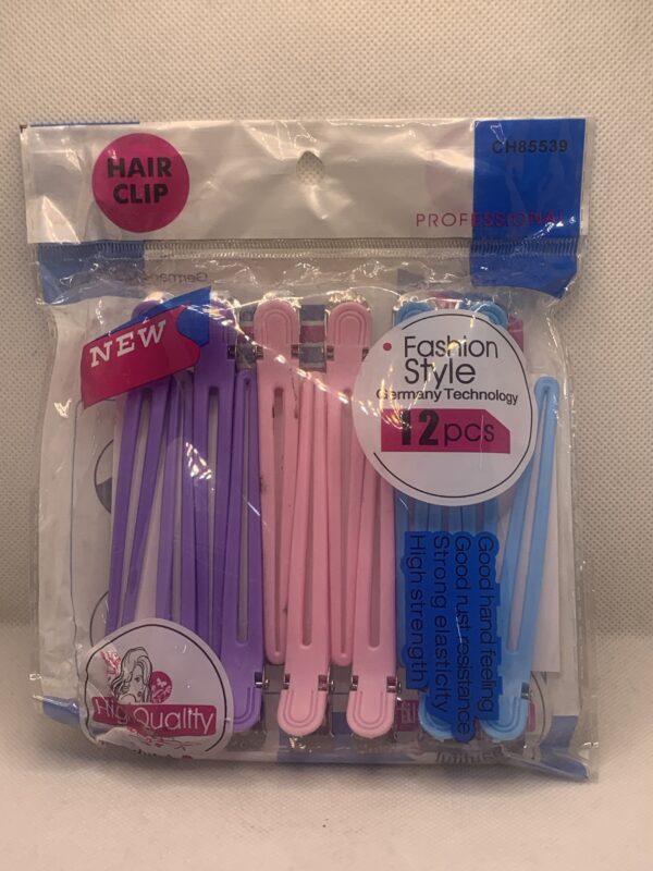 Professional Hair Clip - Image 2