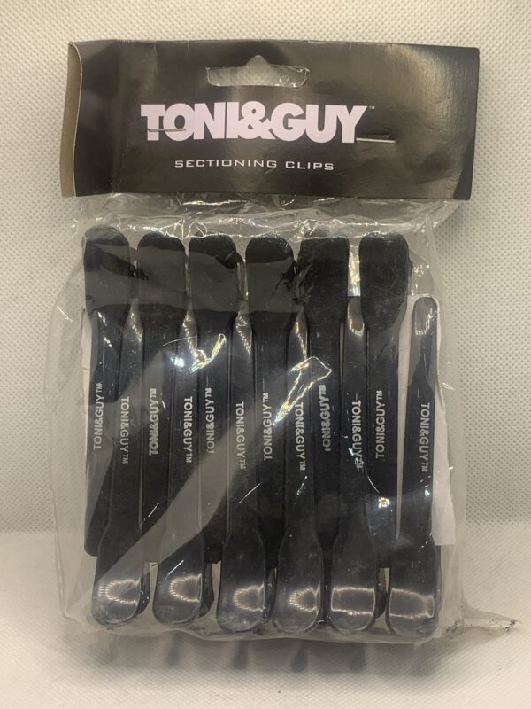 TONI&GUY Clips - Image 2