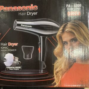 Panasonic Hair Dryer