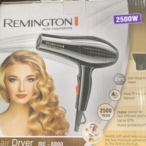 REMINGTON  Hair Dryer RE 8800