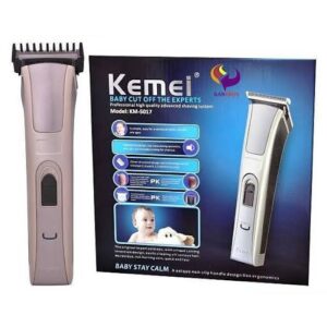 KEMEI KM 5017 Machine