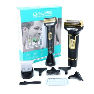 Daling Multi Function Purpose 3in1 DL 9247