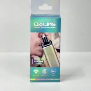 Daling Perfect Shaving Experience DL 7112