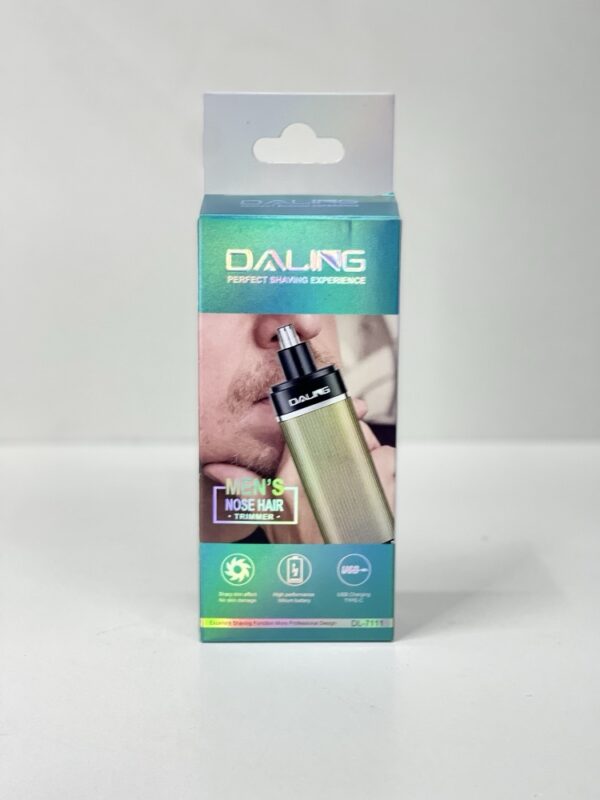 Daling Perfect Shaving Experience DL 7112