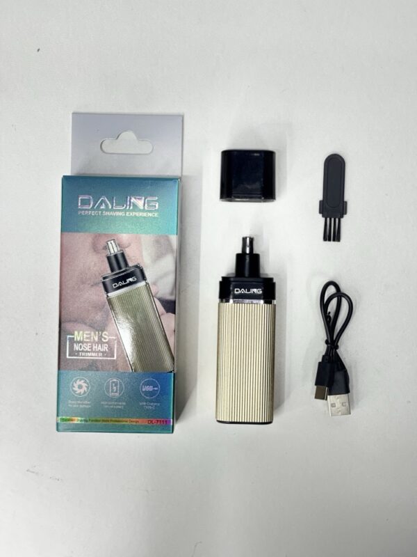 Daling Perfect Shaving Experience DL 7112 - Image 2