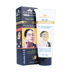 COSWIN GOLD MASK