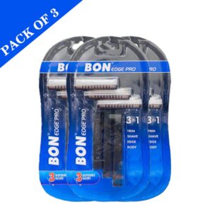 BON EDGE PRO