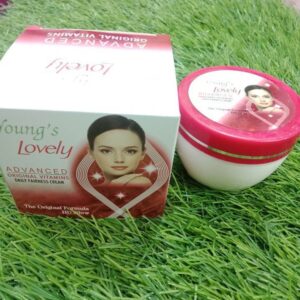 Care Lovely Glow