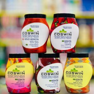 Coswin Keratin