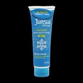 Junsui Face wash