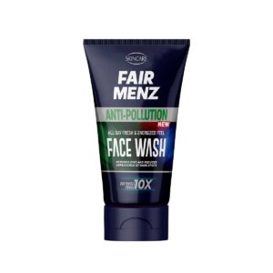 Fair Menz Face Wash