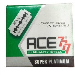 Ace 777 Blades