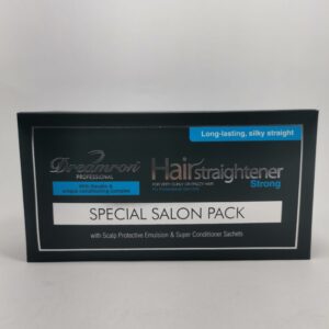 Dreamron professional Hair Straightener Strong