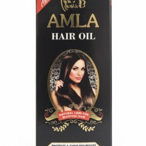 AMLA HAIR OIL