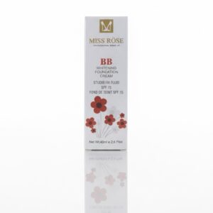 Miss Rose Professional Make up