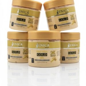 Jenica Gold Facial Kit