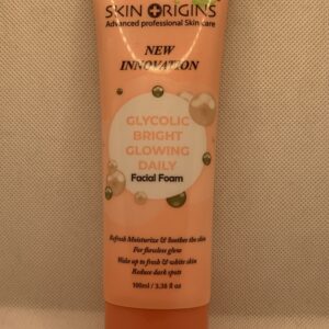 Skin Origin Face Wash