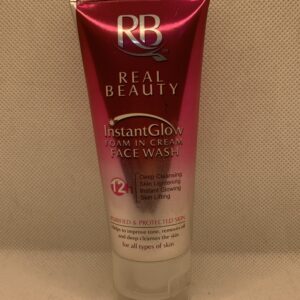 Real Beauty