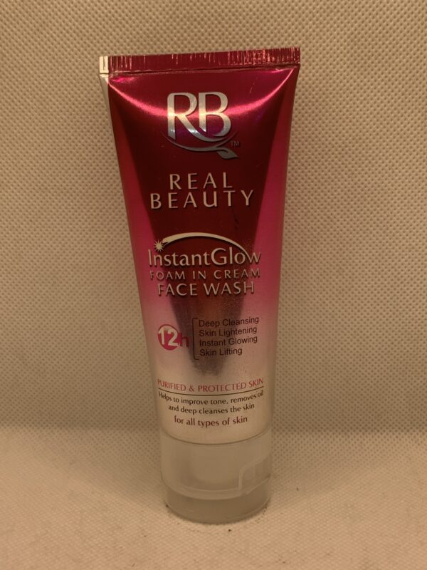 Real Beauty